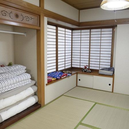 Tokyo Mika House Hotel Kültér fotó