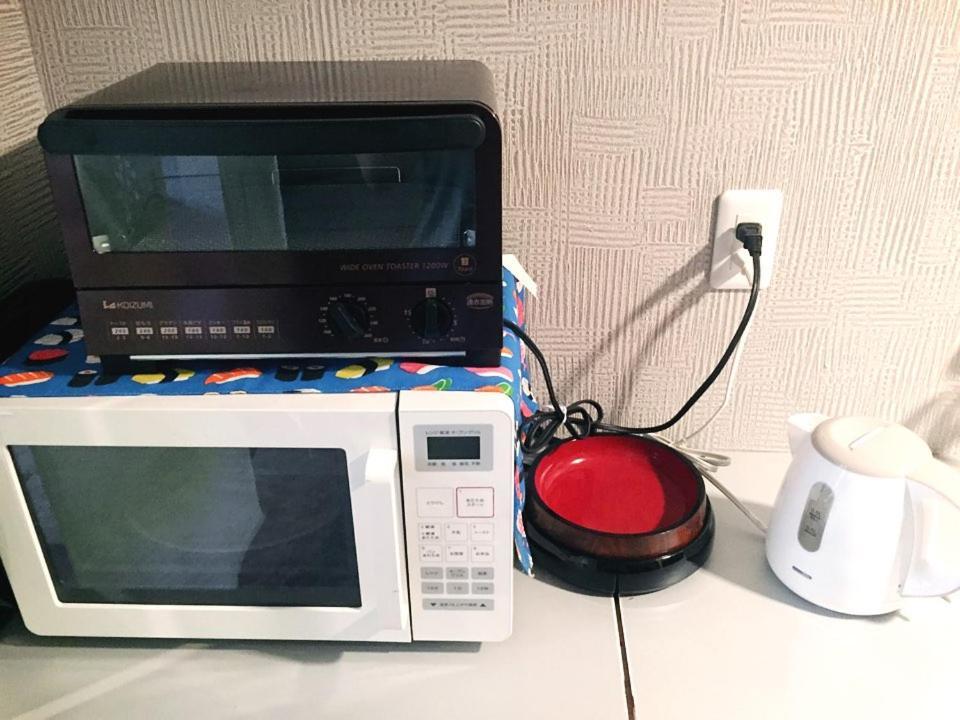 Tokyo Mika House Hotel Kültér fotó