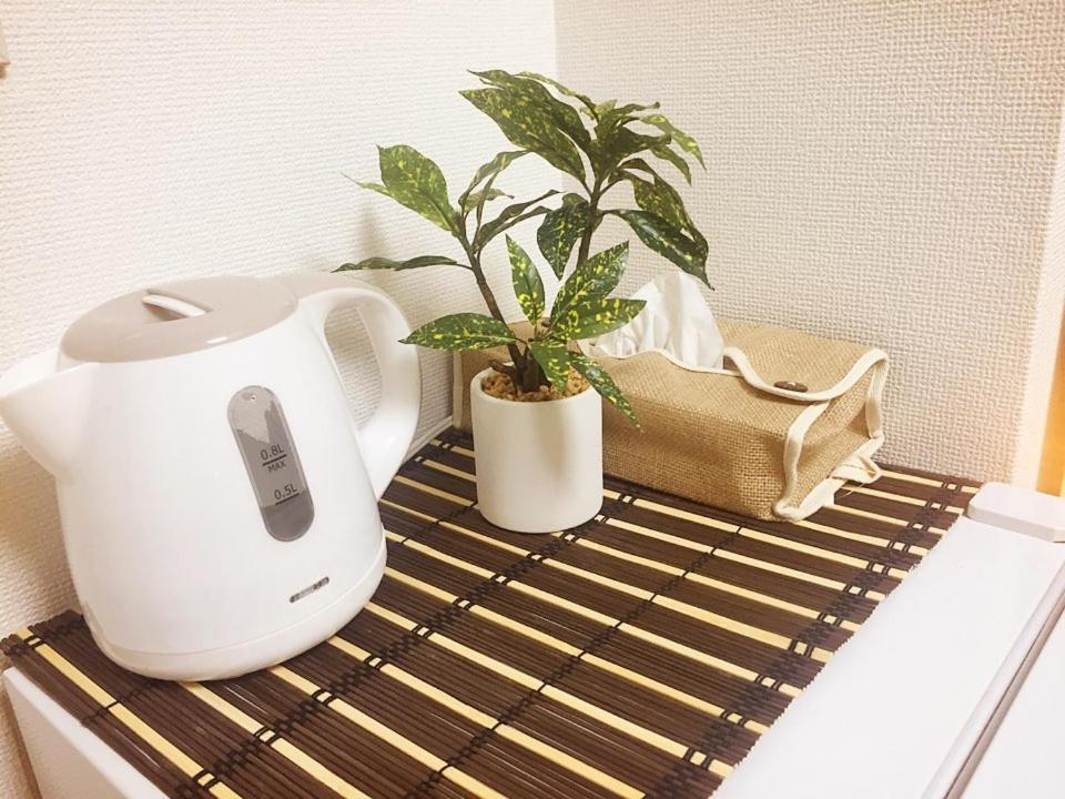 Tokyo Mika House Hotel Kültér fotó