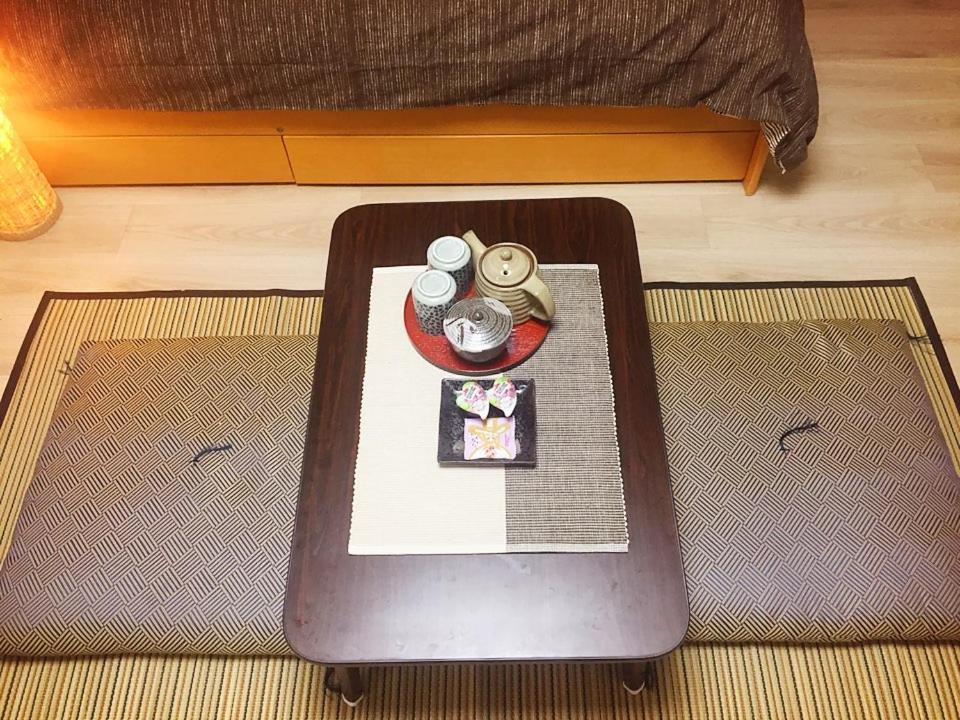 Tokyo Mika House Hotel Kültér fotó