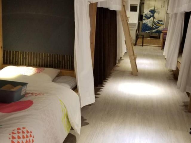 Tokyo Mika House Hotel Kültér fotó