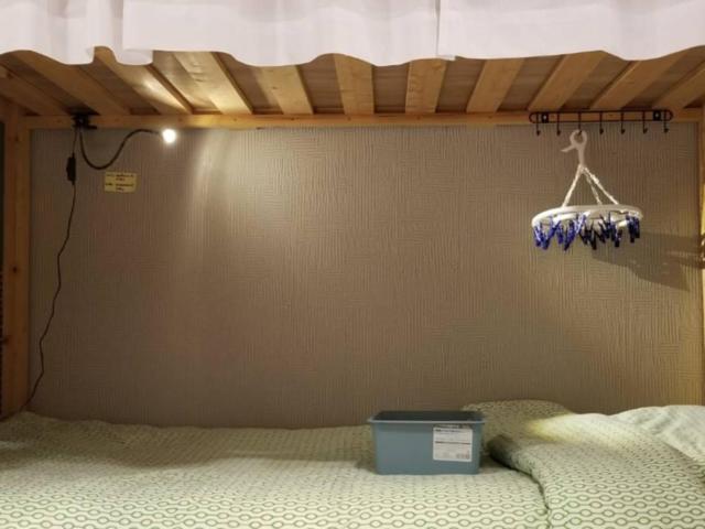 Tokyo Mika House Hotel Kültér fotó
