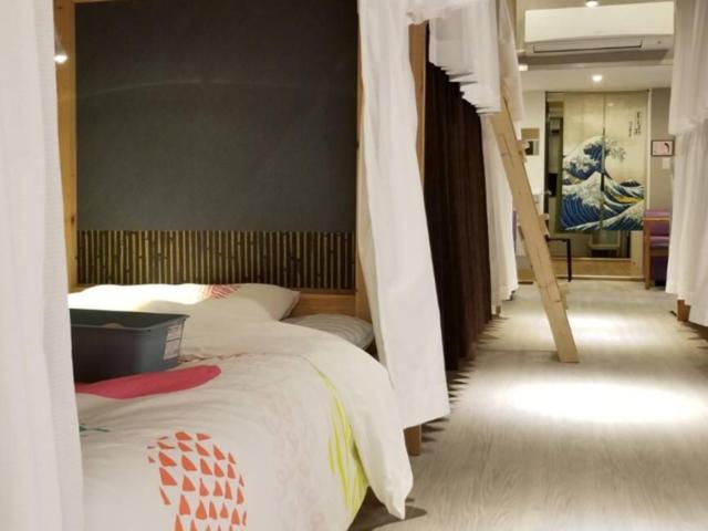 Tokyo Mika House Hotel Kültér fotó