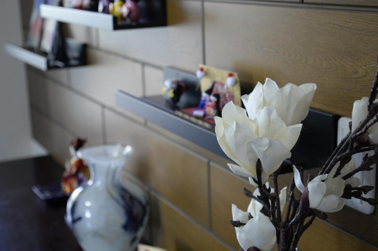 Tokyo Mika House Hotel Kültér fotó